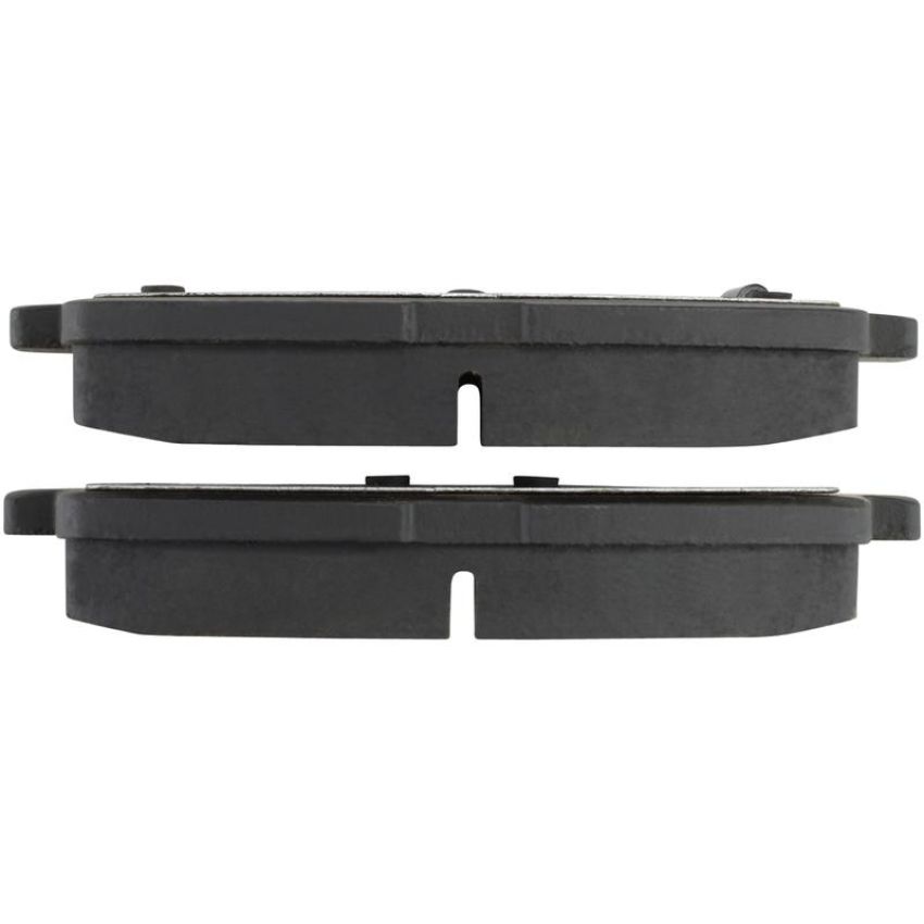 MPA 1000-1594C QB Ceramic Brake Pads