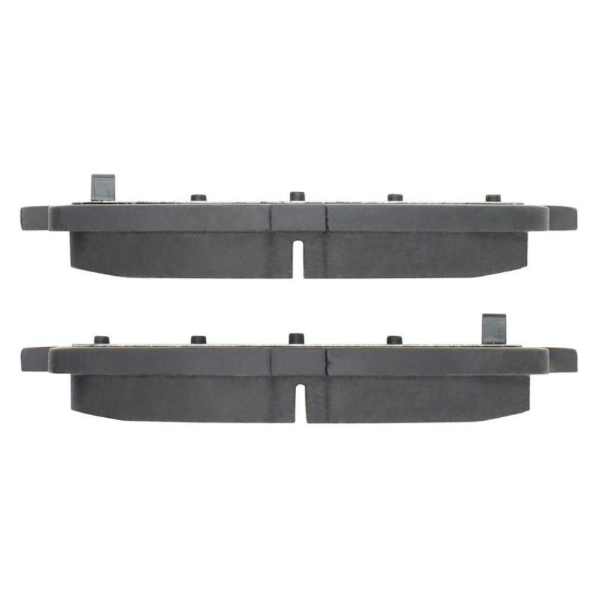 MPA 1000-1596C QB Ceramic Brake Pads