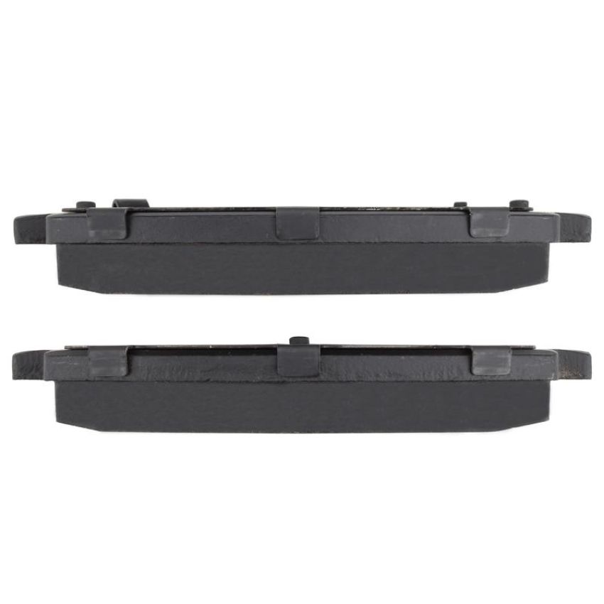 MPA 1000-1601C QB Ceramic Brake Pads
