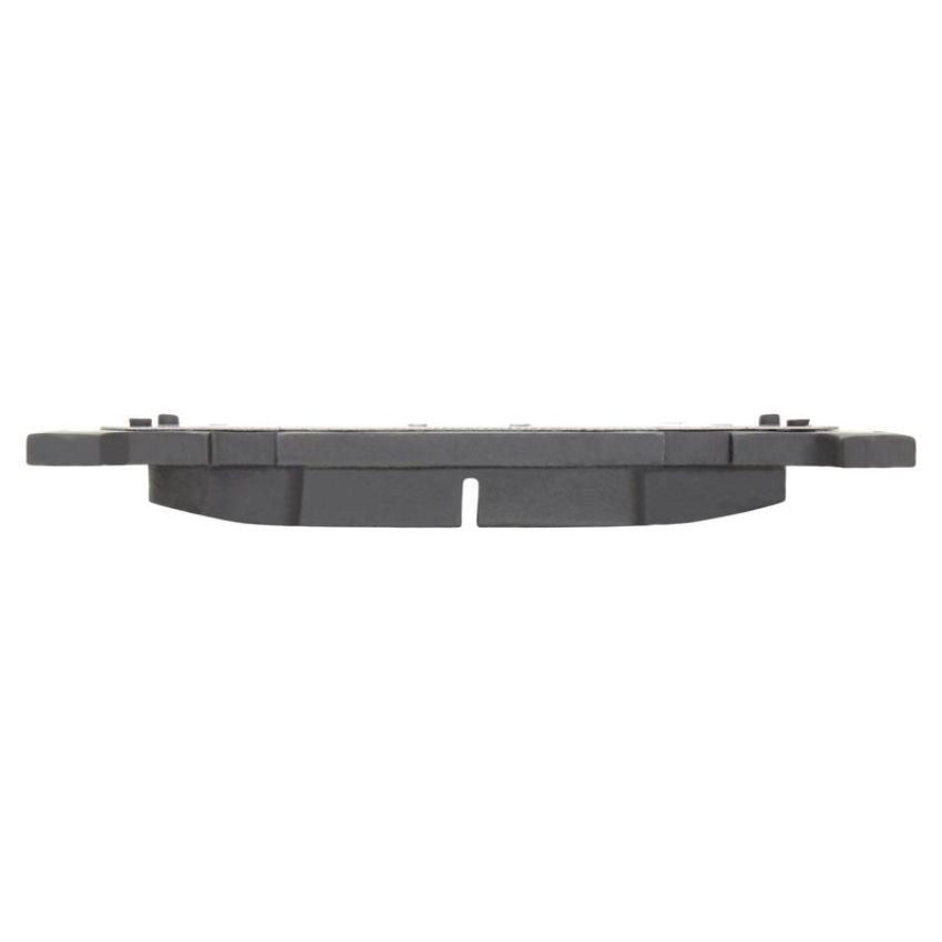 MPA 1000-1602C QB Ceramic Brake Pads
