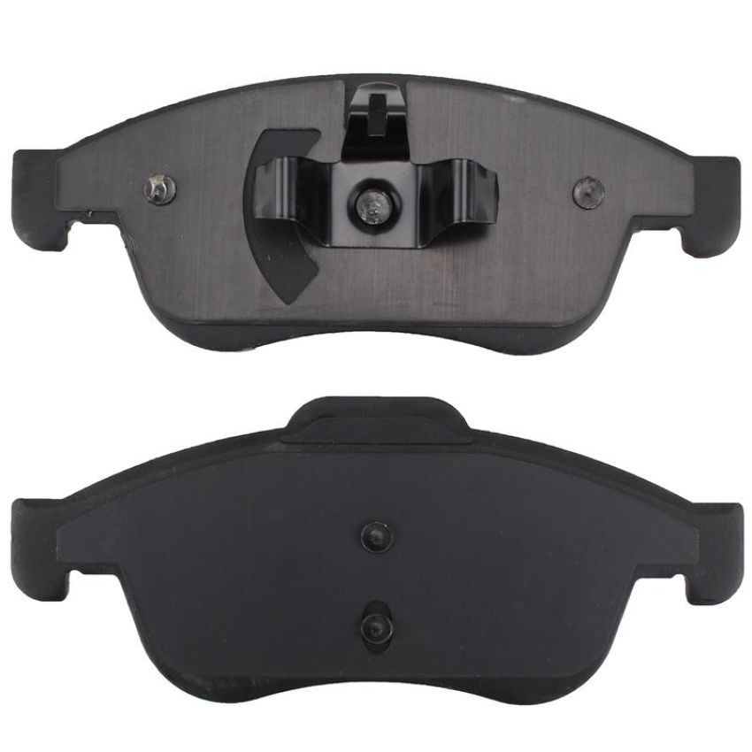 MPA 1000-1627C QB Ceramic Brake Pads