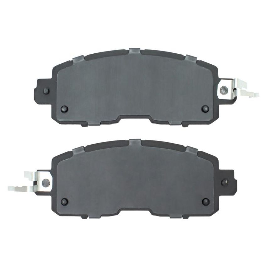 MPA 1000-1650C QB Ceramic Brake Pads