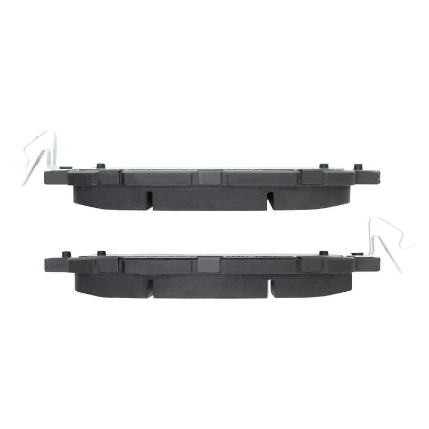 MPA 1000-1650C QB Ceramic Brake Pads