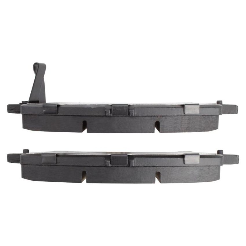 MPA 1000-1654C QB Ceramic Brake Pads