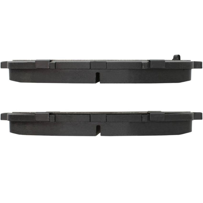 MPA 1000-1677C QB Ceramic Brake Pads