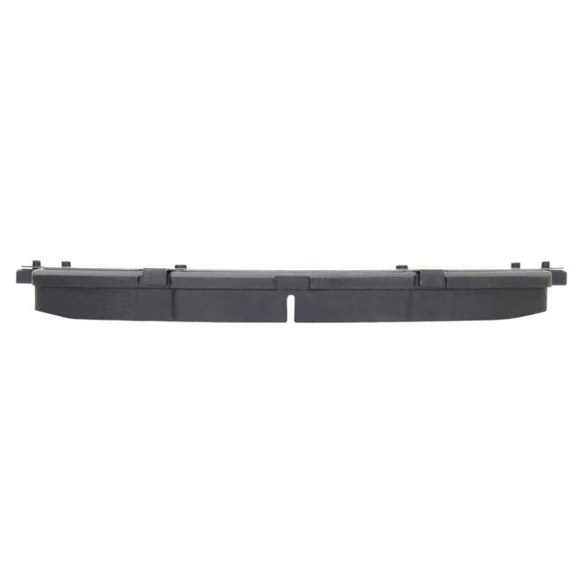 MPA 1000-1680M QB Semi-Metallic Brake Pads