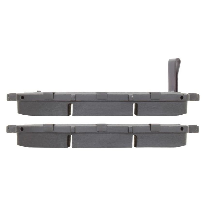MPA 1000-1697C QB Ceramic Brake Pads