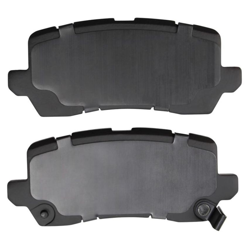 MPA 1000-1698C QB Ceramic Brake Pads