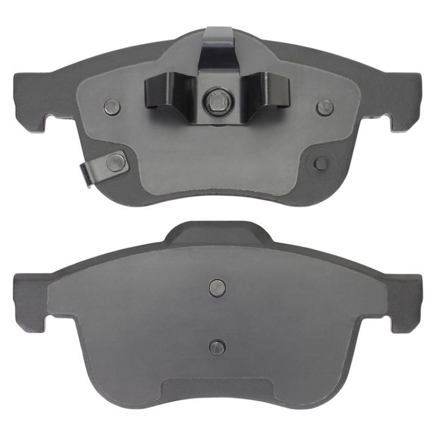 MPA 1000-1721C QB Ceramic Brake Pads