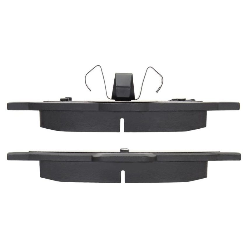 MPA 1000-1721C QB Ceramic Brake Pads