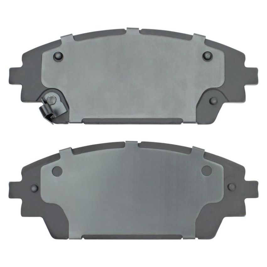 MPA 1000-1728C QB Ceramic Brake Pads