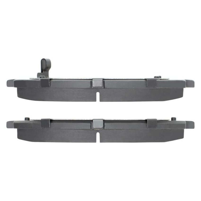 MPA 1000-1728C QB Ceramic Brake Pads