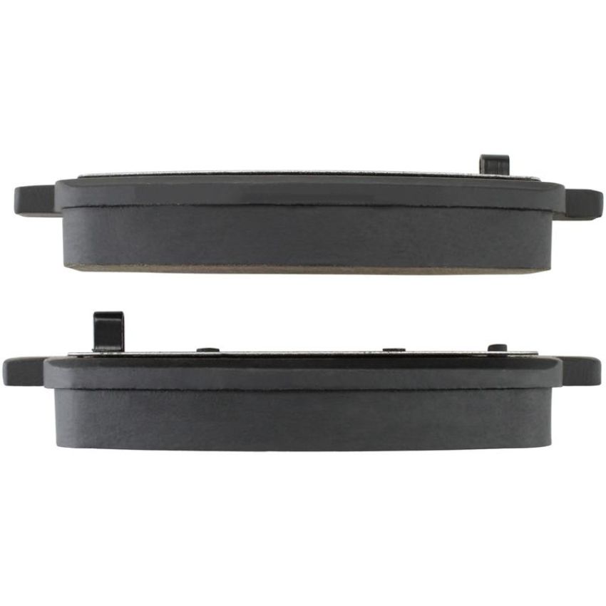 MPA 1000-1734C QB Ceramic Brake Pads