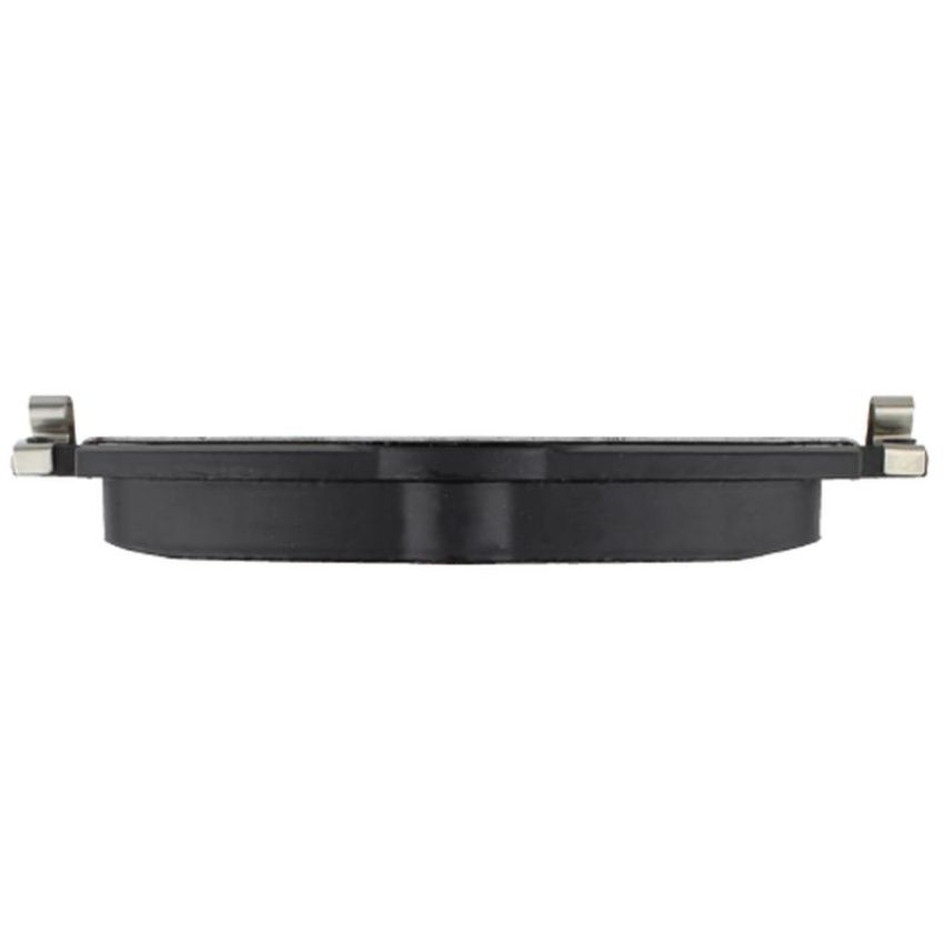 MPA 1000-1760C QB Ceramic Brake Pads