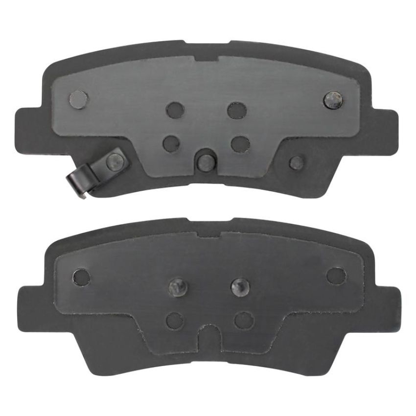 MPA 1000-1812C QB Ceramic Brake Pads
