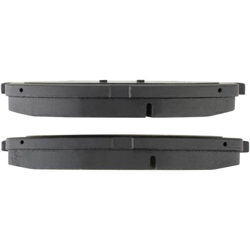 MPA 1000-1827C QB Ceramic Brake Pads