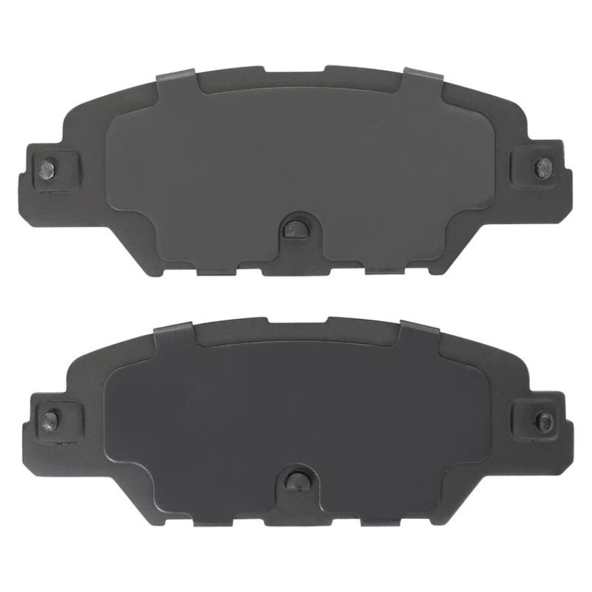 MPA 1000-1846C QB Ceramic Brake Pads