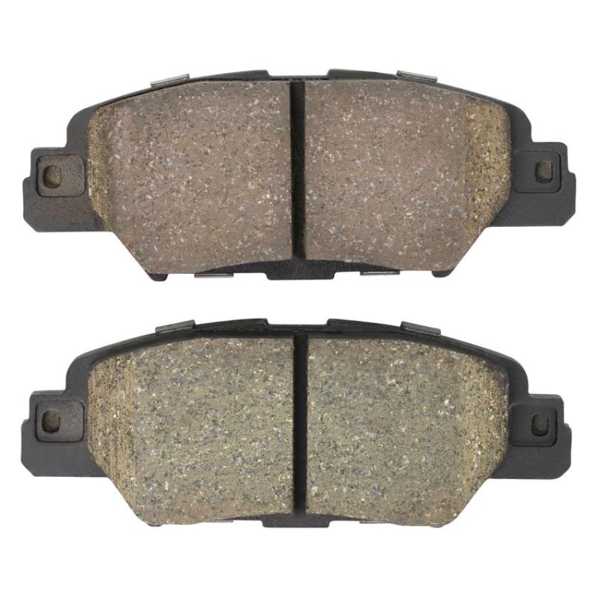 MPA 1000-1846C QB Ceramic Brake Pads