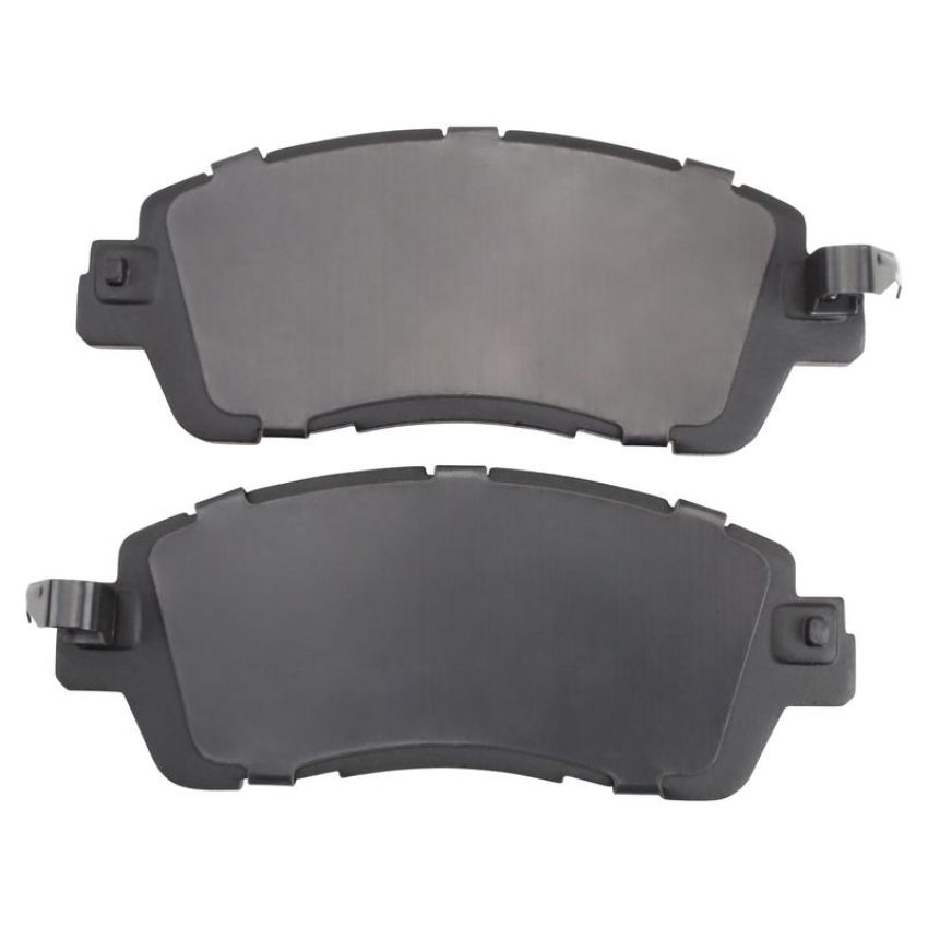 MPA 1000-1852C QB Ceramic Brake Pads