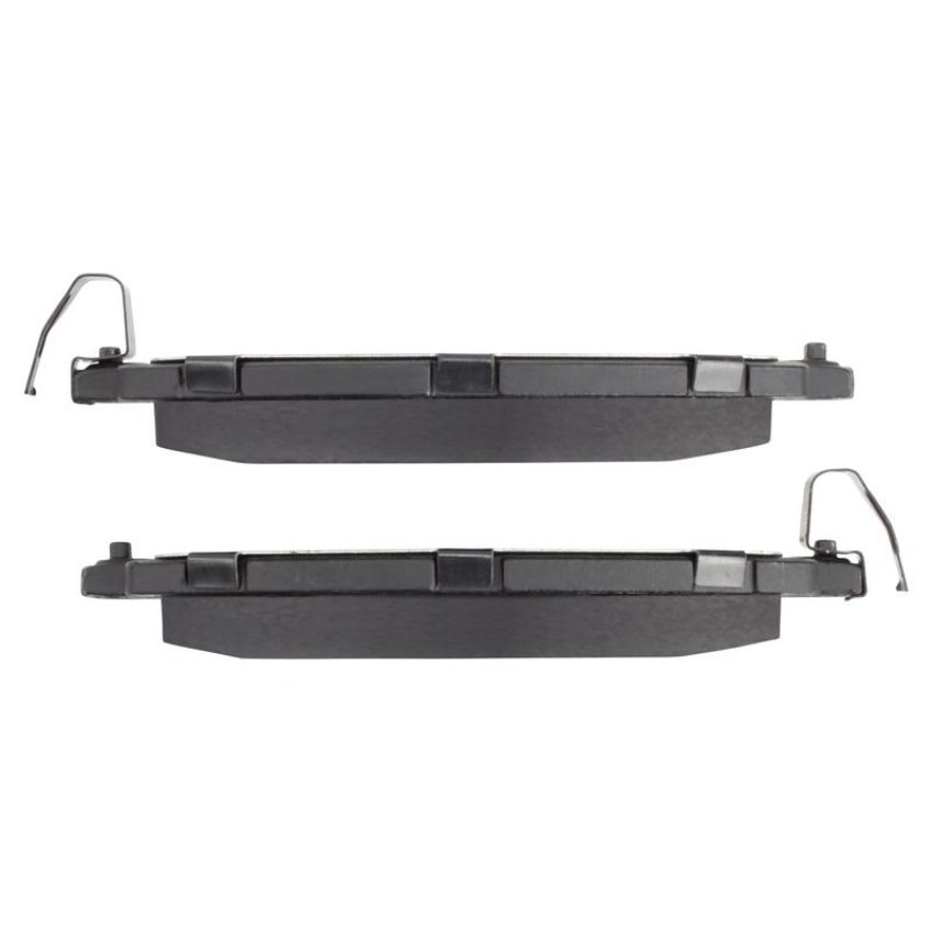 MPA 1000-1852C QB Ceramic Brake Pads