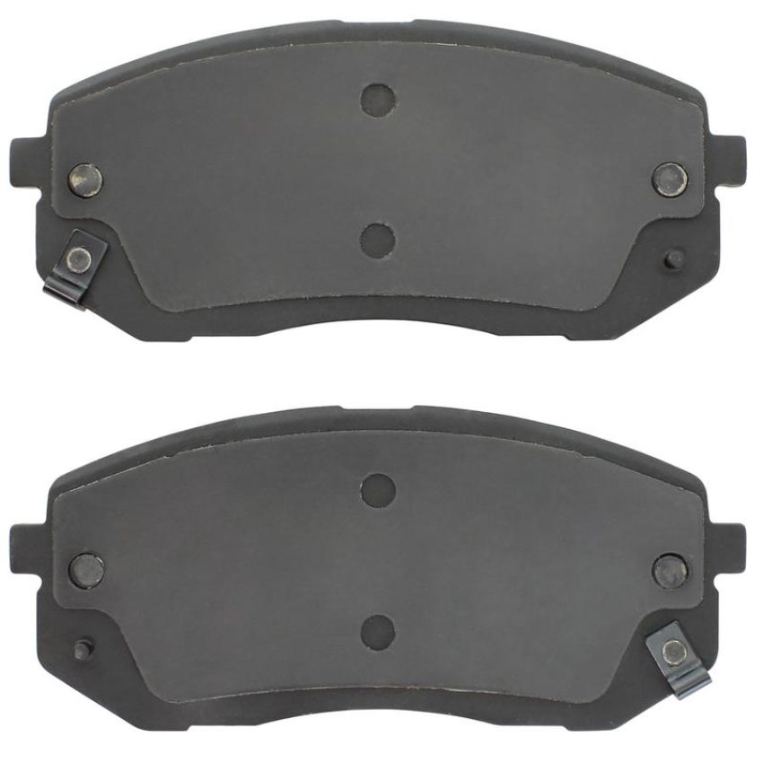 MPA 1000-1855C QB Ceramic Brake Pads