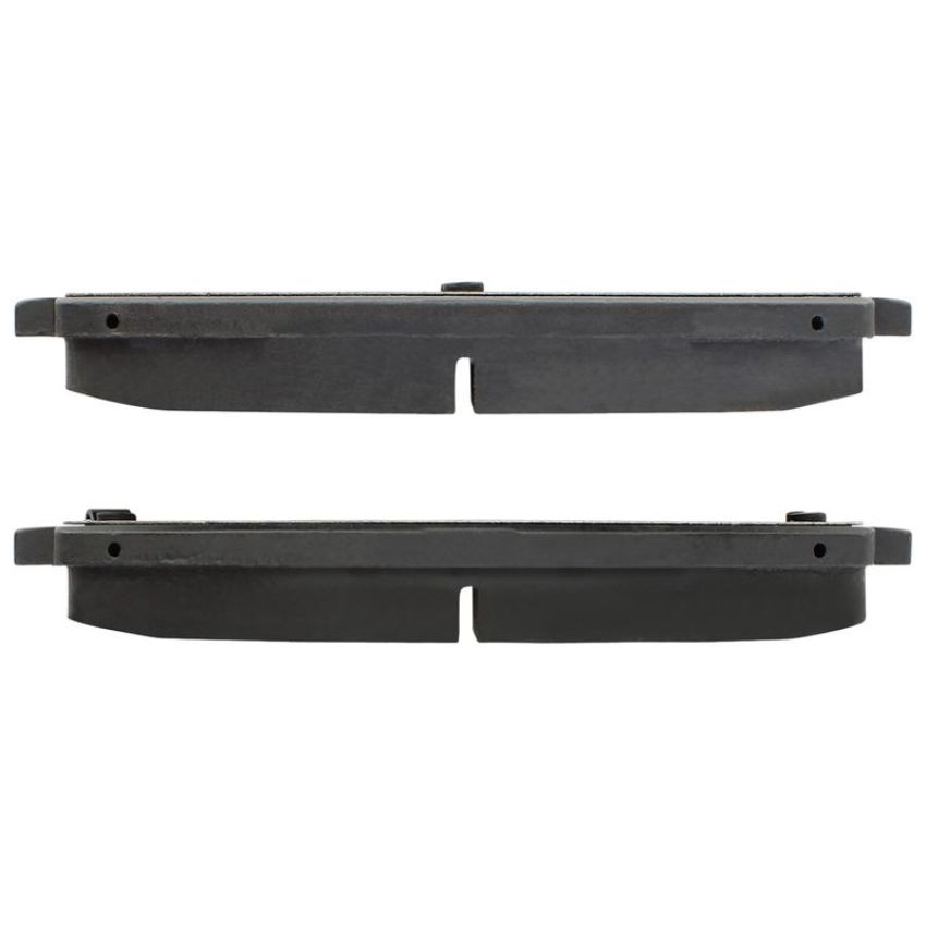 MPA 1000-1855C QB Ceramic Brake Pads