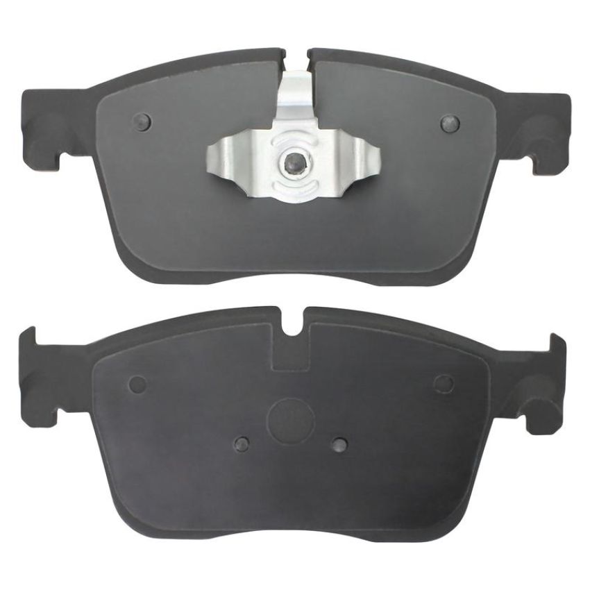 MPA 1000-1861C QB Ceramic Brake Pads