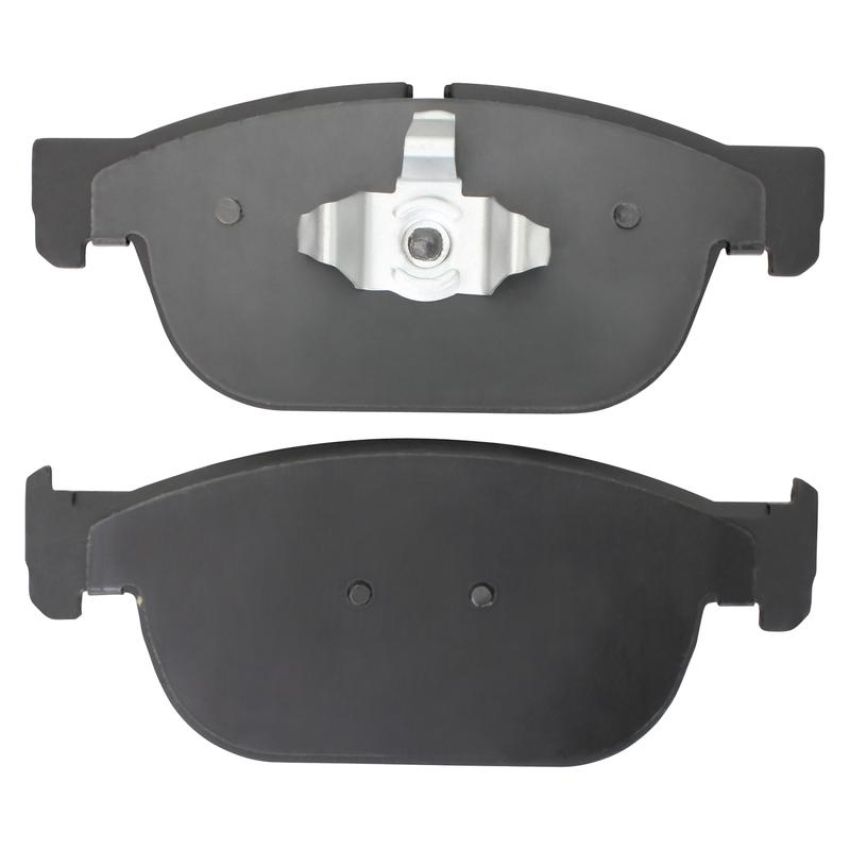MPA 1000-1865C QB Ceramic Brake Pads