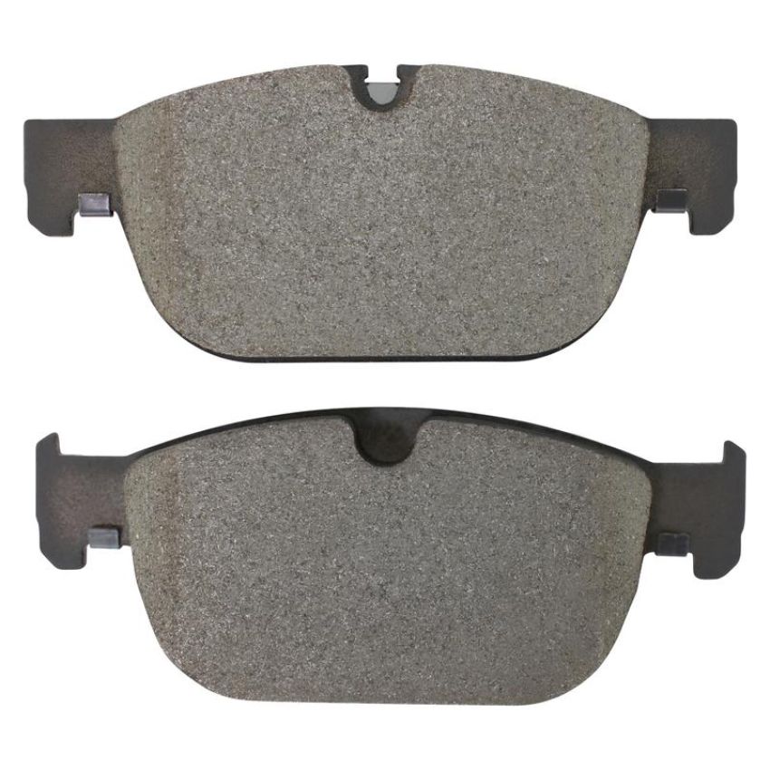 MPA 1000-1865C QB Ceramic Brake Pads