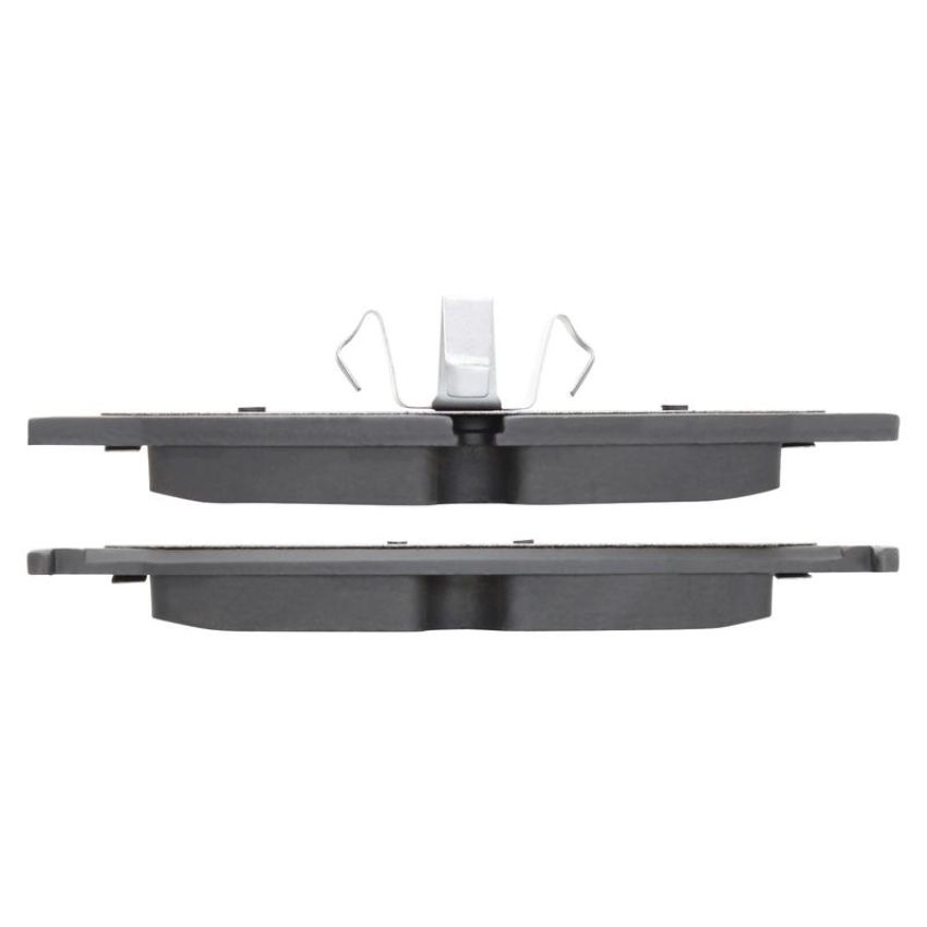 MPA 1000-1865C QB Ceramic Brake Pads