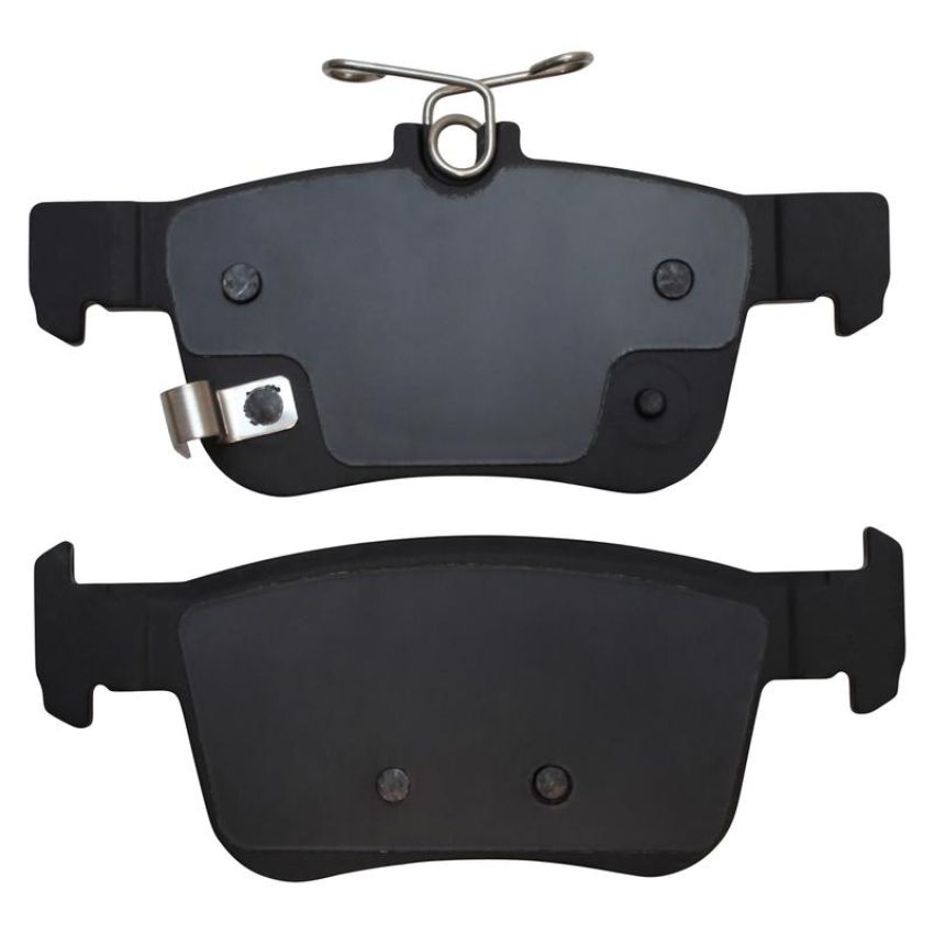 MPA 1000-1878C QB Ceramic Brake Pads