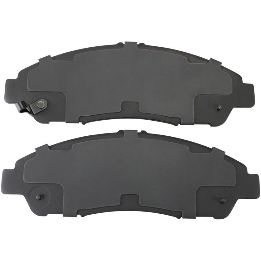 MPA 1000-1896C QB Ceramic Brake Pads