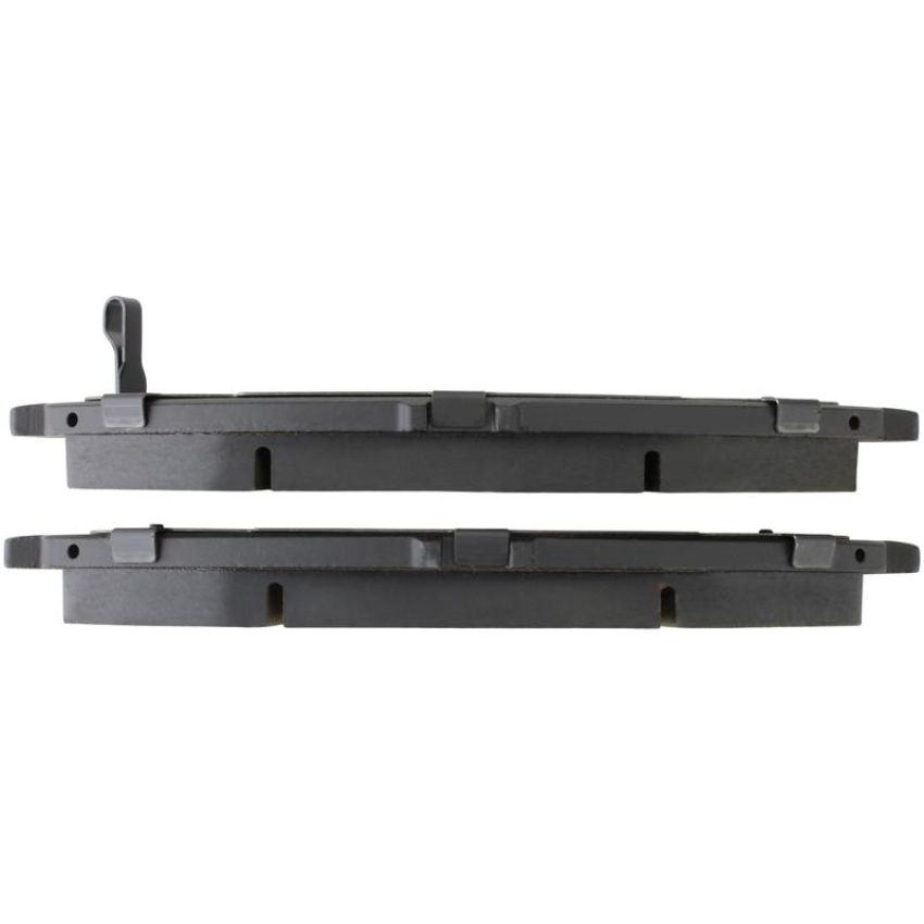 MPA 1000-1896C QB Ceramic Brake Pads