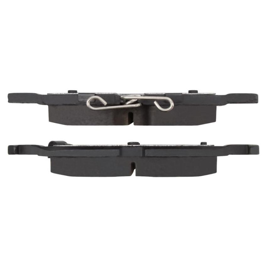 MPA 1000-1901C QB Ceramic Brake Pads