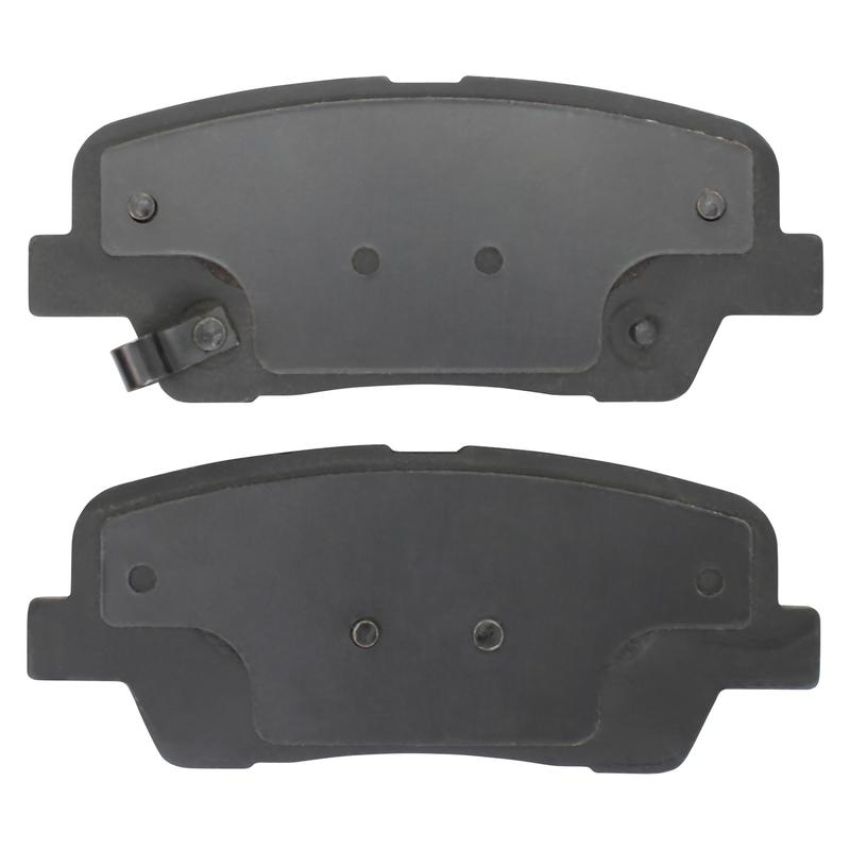 MPA 1000-1916C QB Ceramic Brake Pads