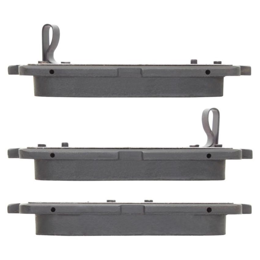 MPA 1000-1916C QB Ceramic Brake Pads
