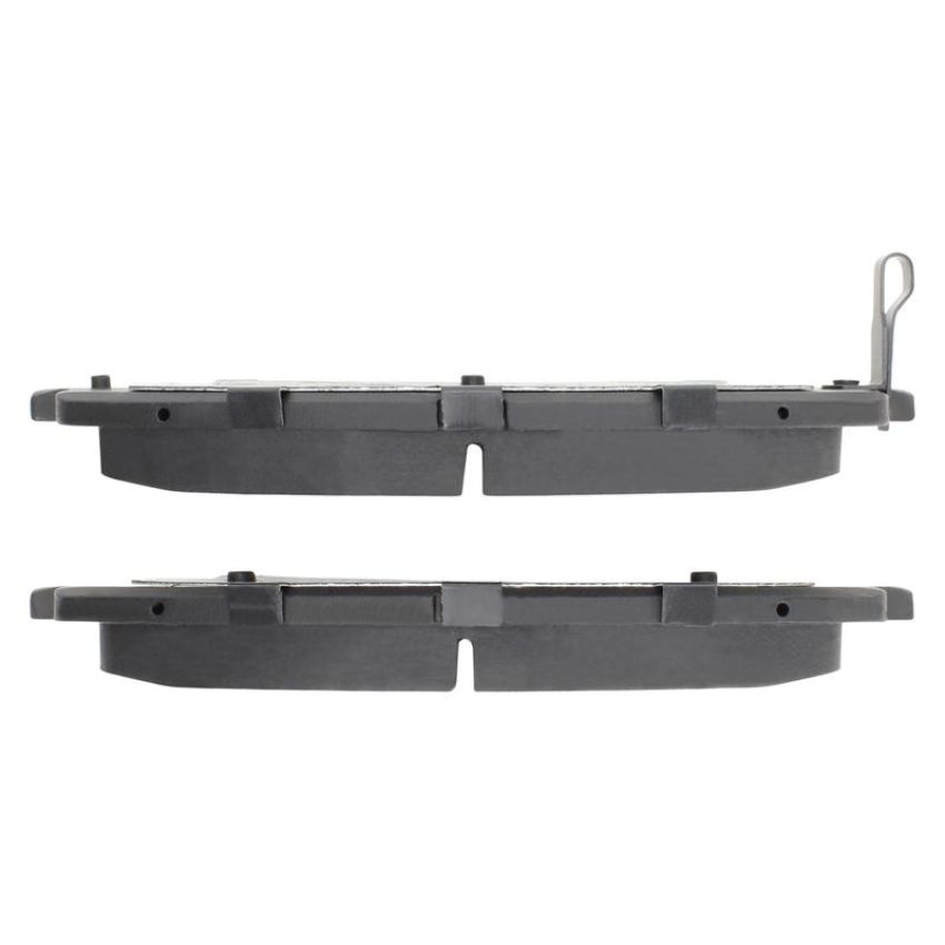 MPA 1000-1917C QB Ceramic Brake Pads