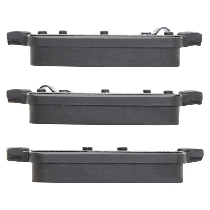 MPA 1000-1921C QB Ceramic Brake Pads