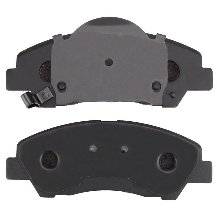 MPA 1000-1935C QB Ceramic Brake Pads