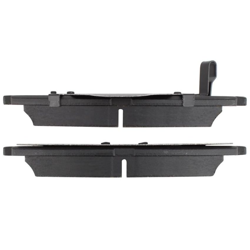 MPA 1000-1935C QB Ceramic Brake Pads