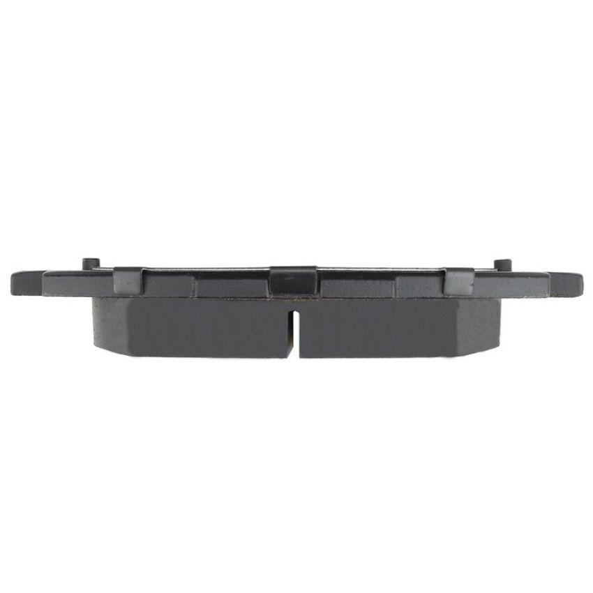 MPA 1000-1950C QB Ceramic Brake Pads