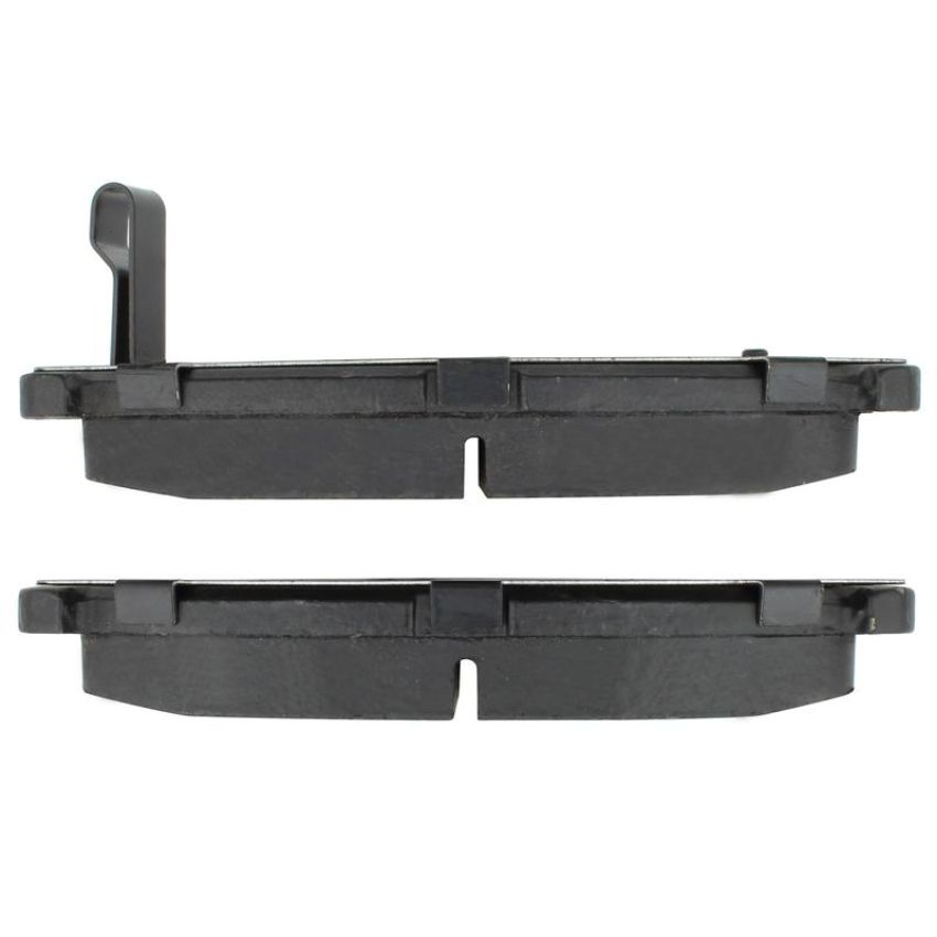 MPA 1000-2005C QB Ceramic Brake Pads