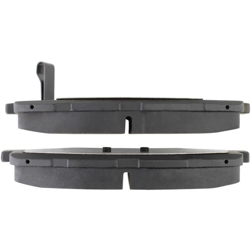 MPA 1000-2023C QB Ceramic Brake Pads