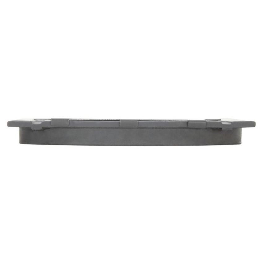 MPA 1001-0011C Quality-Built Premium Ceramic Brake Pads