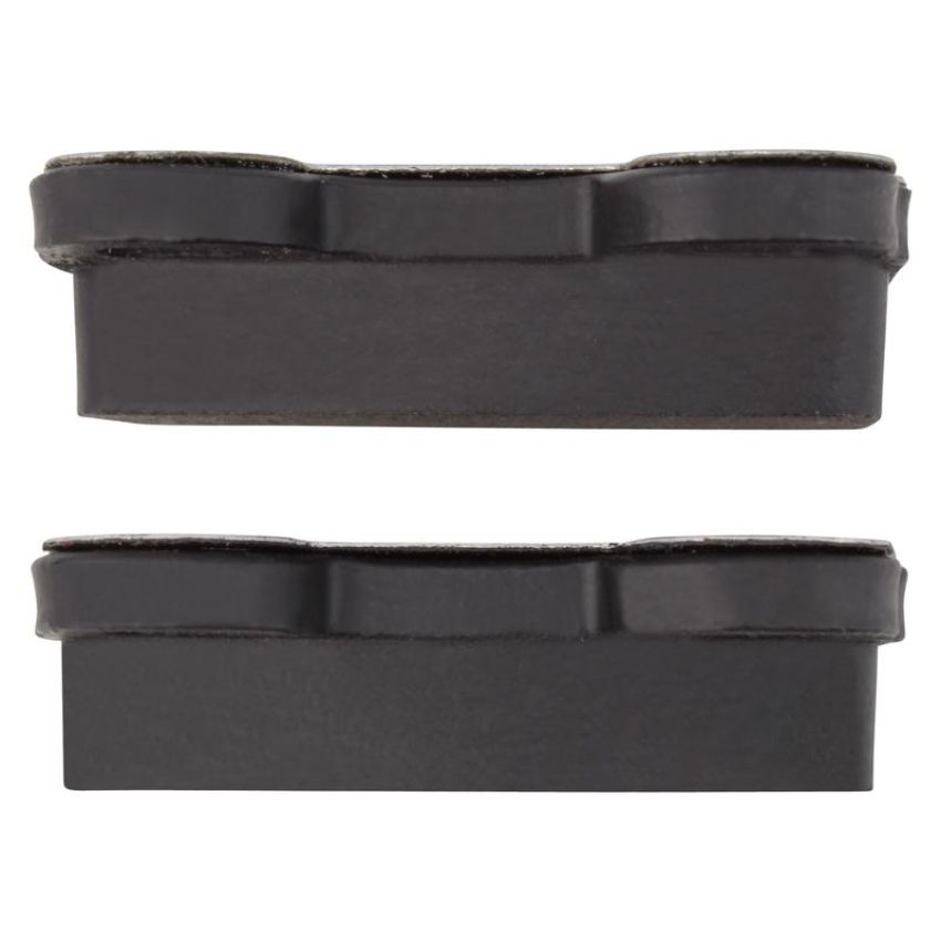 MPA 1001-0030C Quality-Built Premium Ceramic Brake Pads