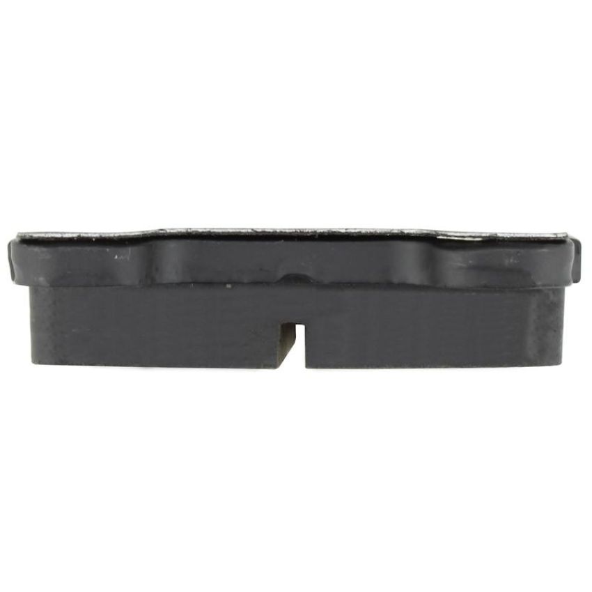 MPA 1001-0096C Quality-Built Premium Ceramic Brake Pads