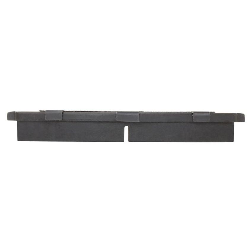 MPA 1001-0793C Quality-Built Premium Ceramic Brake Pads w/ Hardware