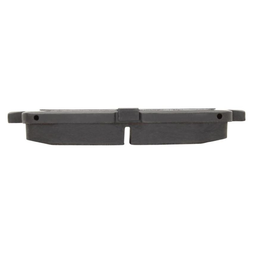 MPA 1001-1585C Quality-Built Premium Ceramic Brake Pads w/ Hardware