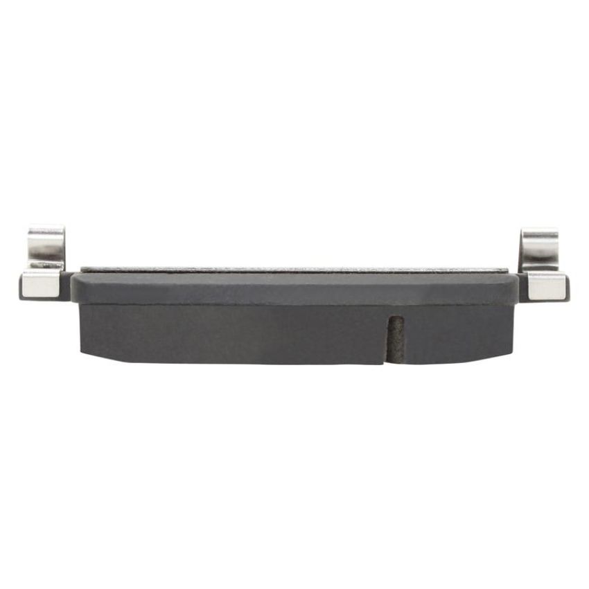 MPA 1001-1779C Quality-Built Premium Ceramic Brake Pads