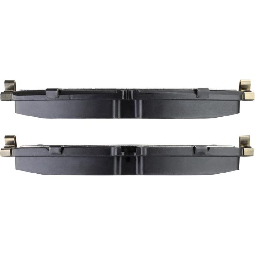 MPA 1001-1794C Quality-Built Premium Ceramic Brake Pads